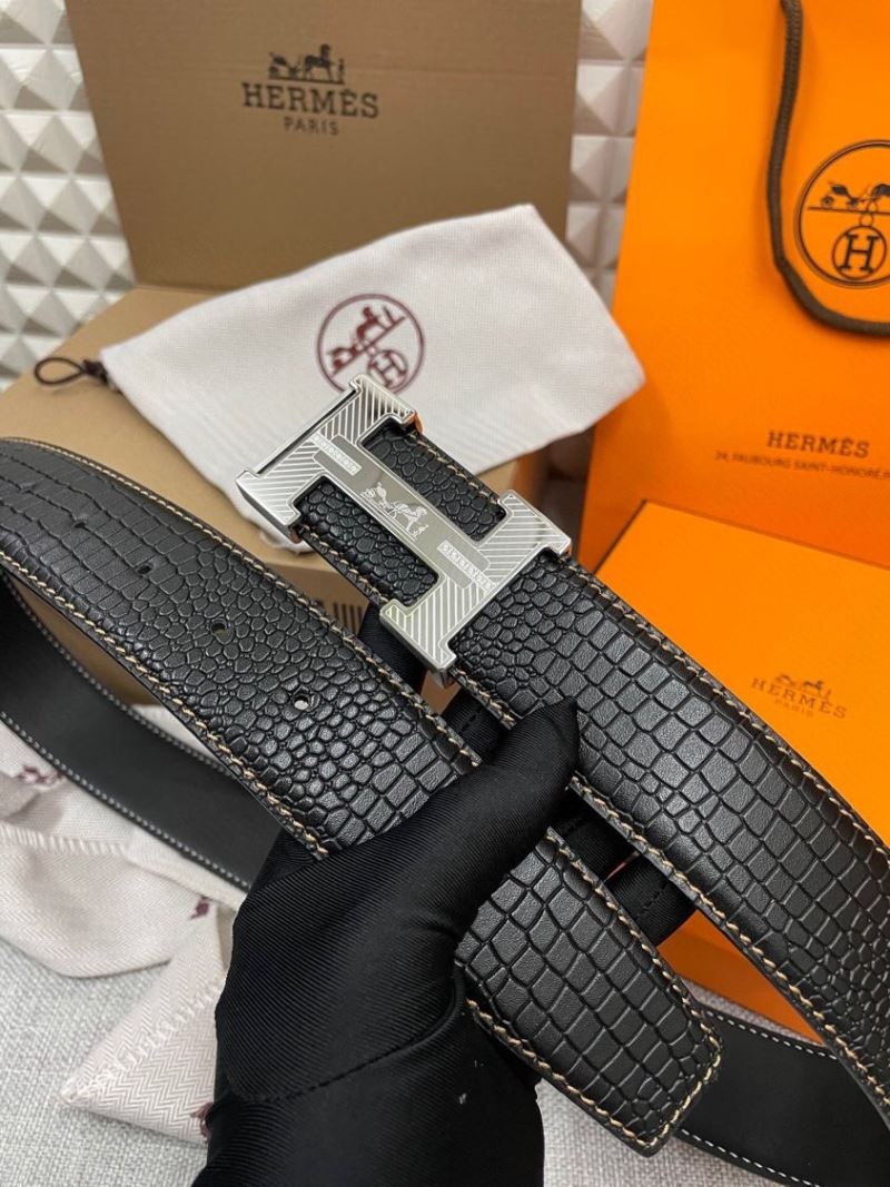 Hermes Belts